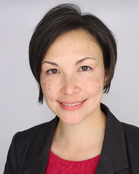 Karen E. Weiss, Ph.D., L.P.