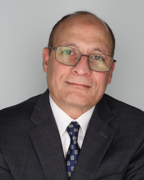 Osama A. Abulseoud, M.D.