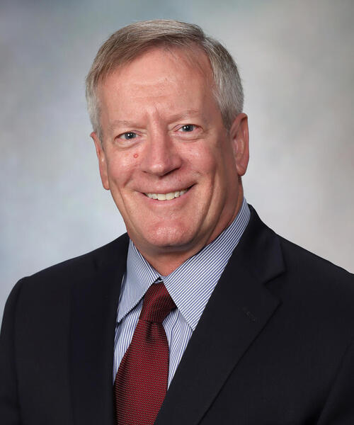 Thomas R. Flipse
