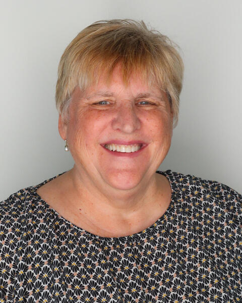 Pamela A. Mergens, M.D.
