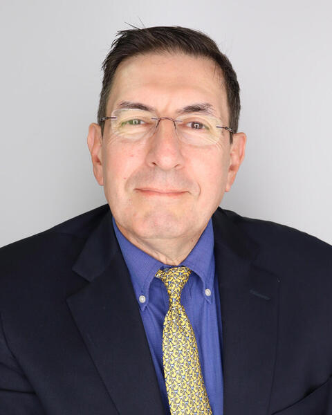 Fernando Stancampiano