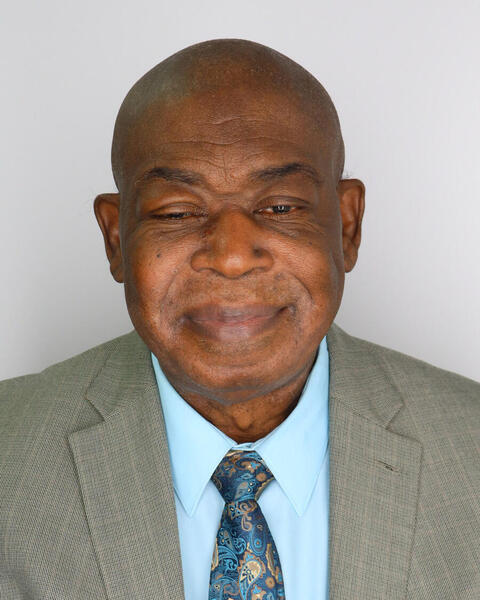 Ruel W. Scott
