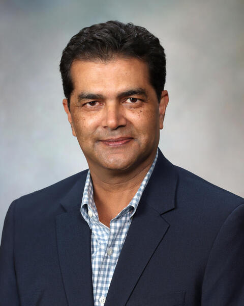 Pritam Das