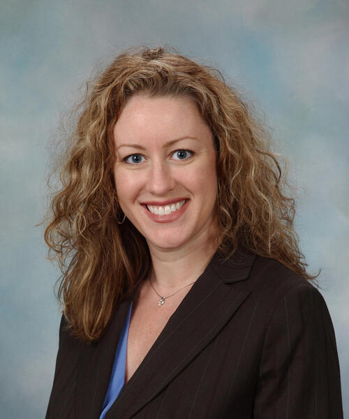 Stephanie B. Garrison
