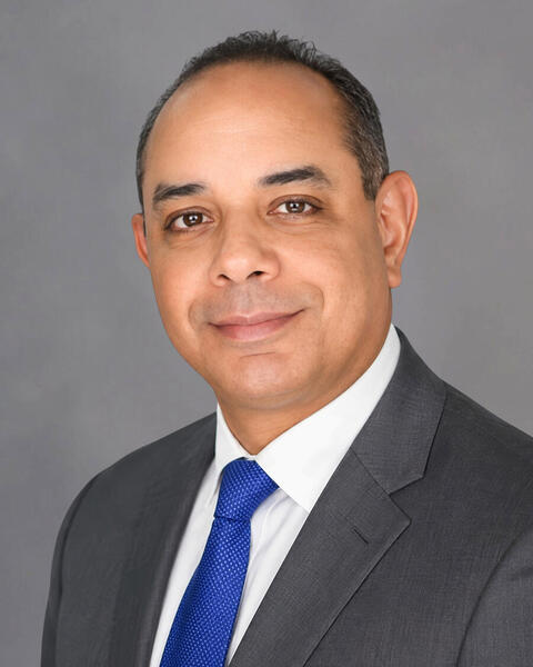 Hani M. Wadei