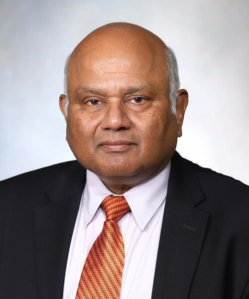 Raj Satyanarayana