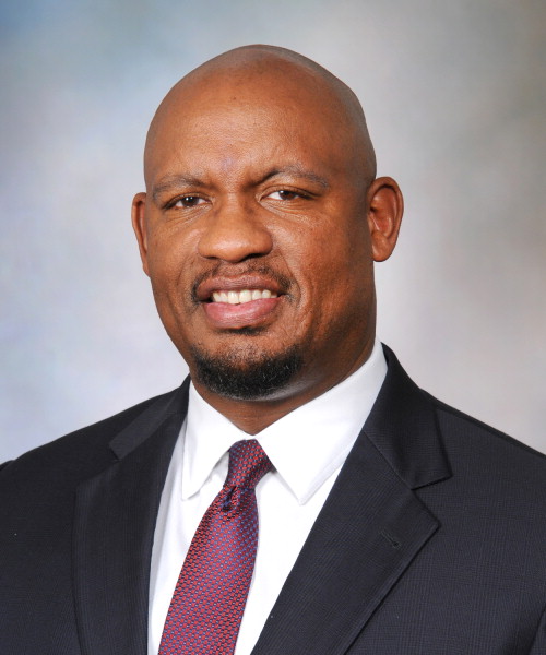 Michael Menefee