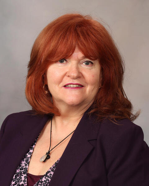 Maria N. Psomas