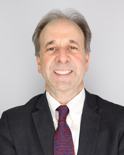 Julio C. Gundian, Jr.