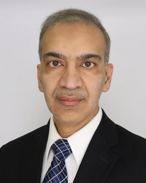 Fawad Qureshi