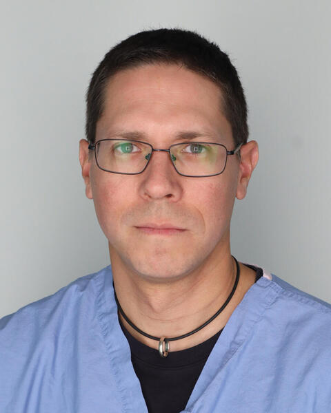 Victor J. Davila-Garcia