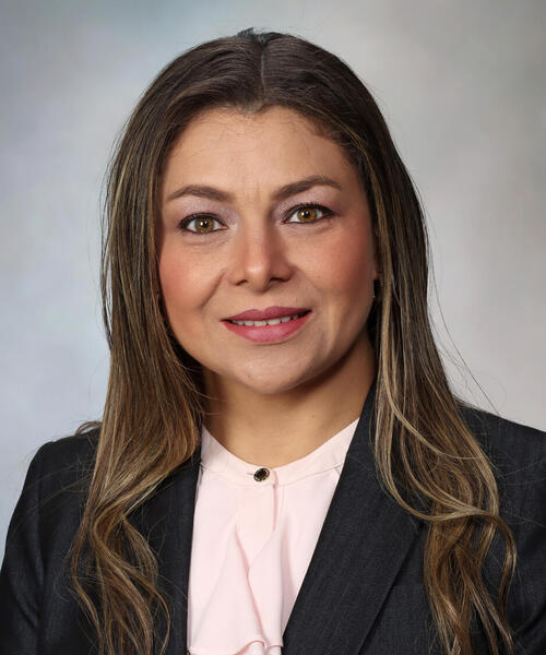 Carla P. Venegas