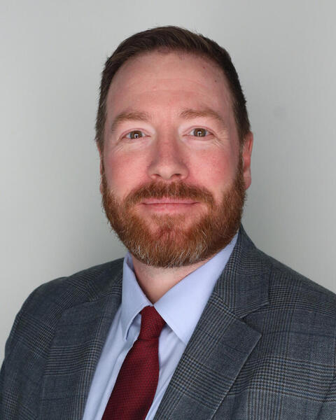 Benjamin S. Dangerfield, D.O.