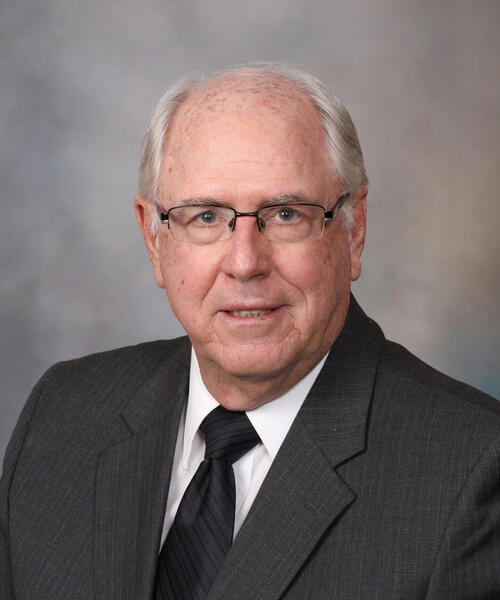 Robert H. Heise, Jr., M.D.