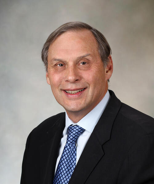 Victor F. Trastek