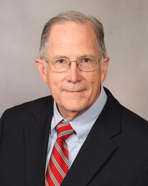 Andre C. Lapeyre, III