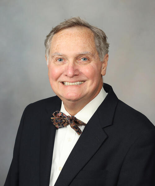 Dennis M. Manning, M.D.