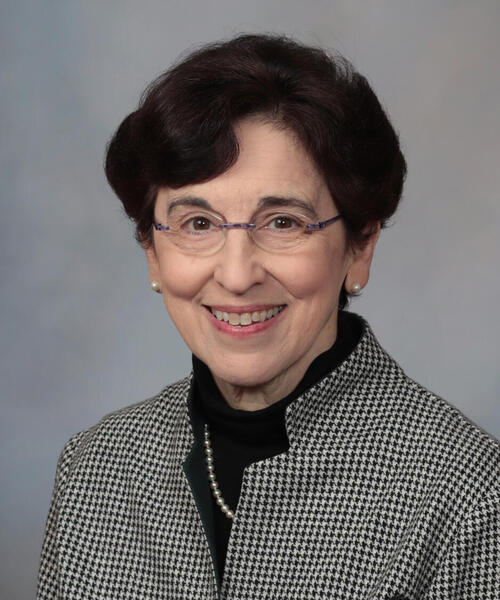 Margot S. Peters