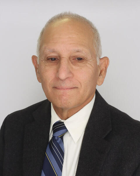 Robert C. Chantigian