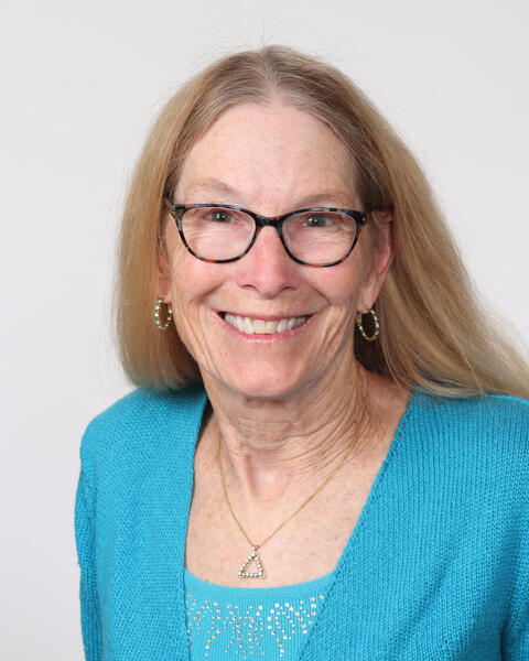 Mary Ellen E. Warner, M.D.