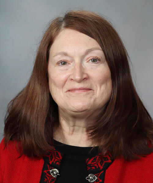Teresa B. Jensen, M.D.