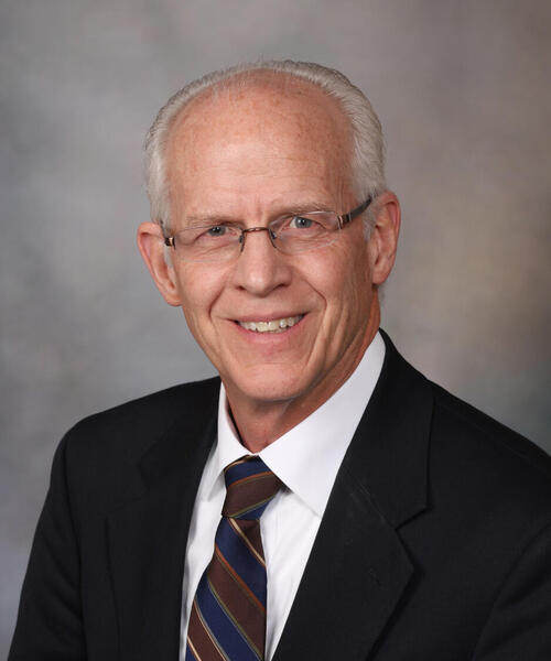 David L. Nash