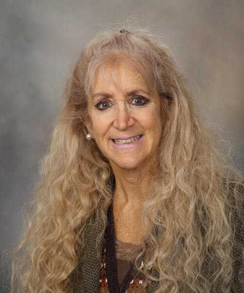 Irene Meissner