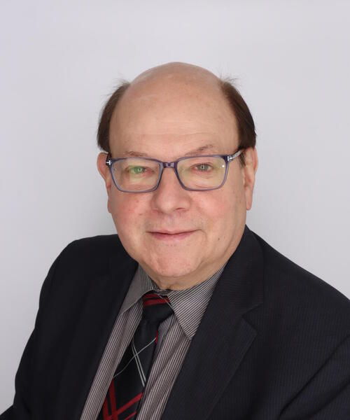 Peter C. Gay