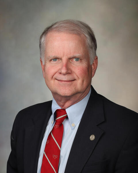 Philip J. Lyng