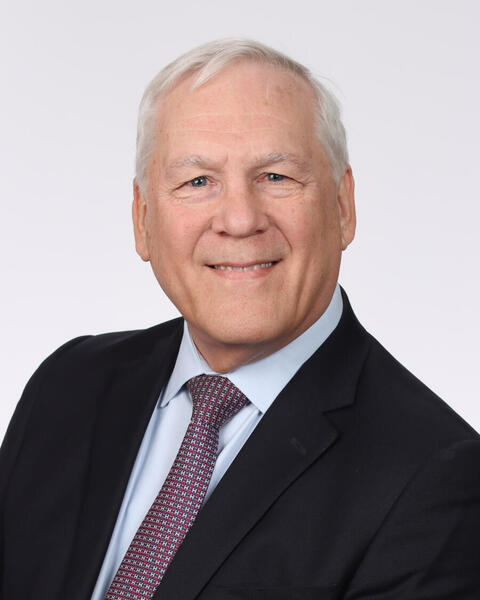 Steven J. Hattrup, M.D.