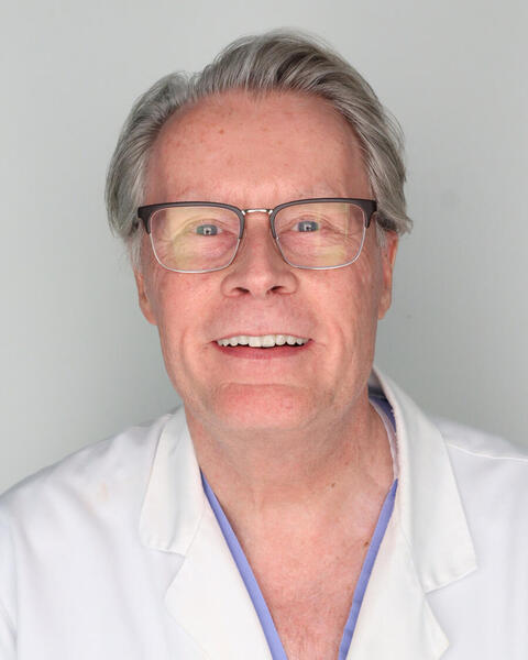 William K. Freeman