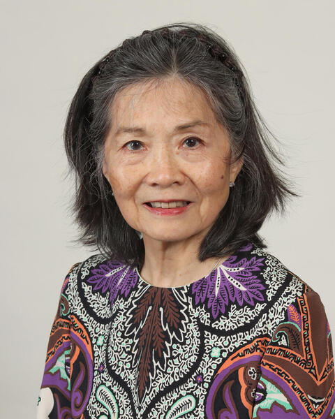 Alice Patton