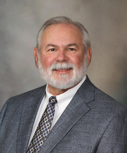 Barry L. Karon