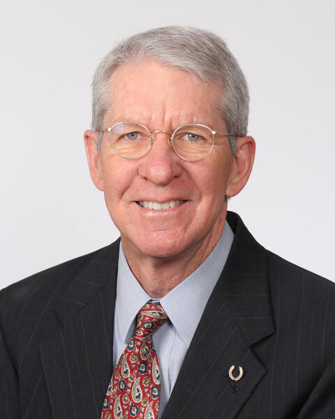 George B. Bartley