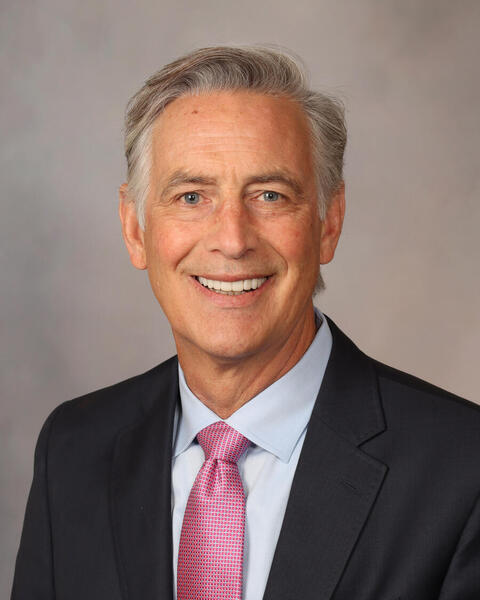 Mark V. Larson