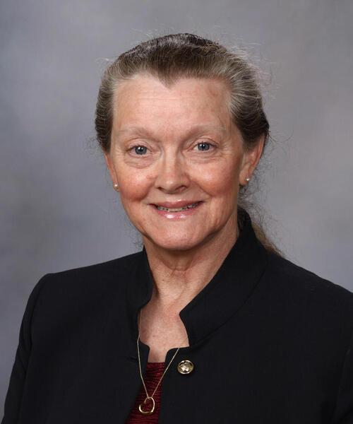 Paula D. Chantigian