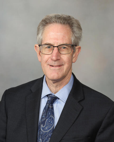 Terrence D. Lagerlund