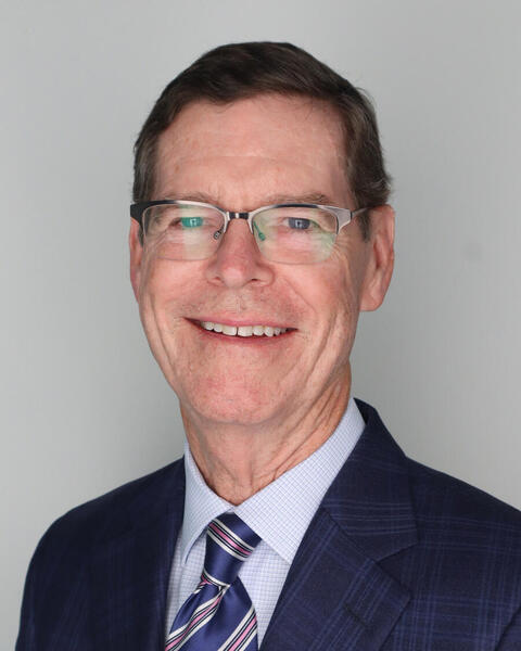 William G. Eversman
