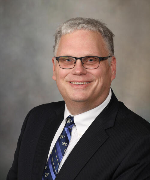 Dennis A. Laudon