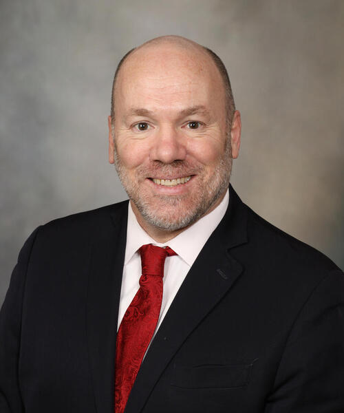 Mark A. Frye