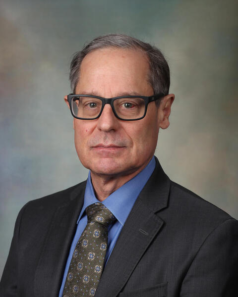 Rolland Dickson