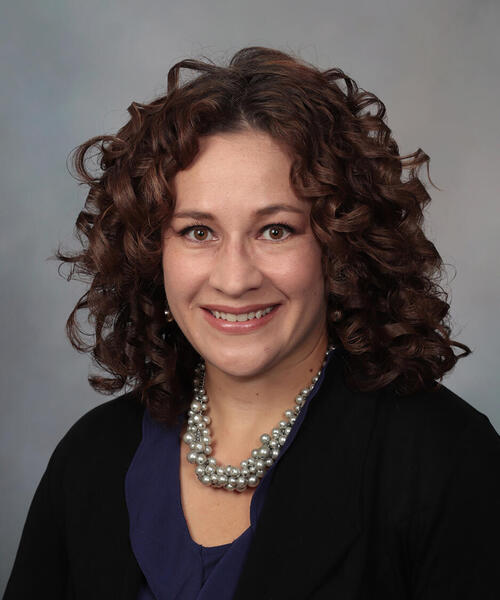Tamara E. Buechler