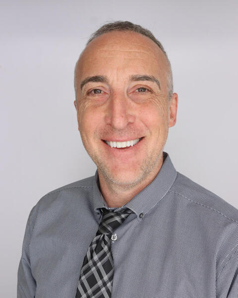 R. Robert Auger