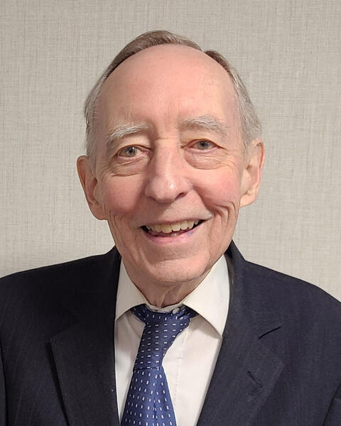 Titus C. Evans, Jr.