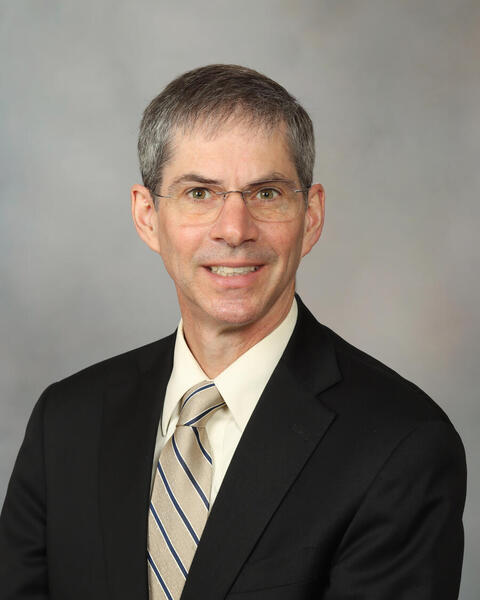 Kurt A. Kennel