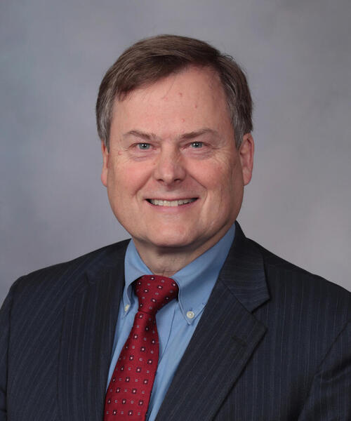 Mark D. Williams