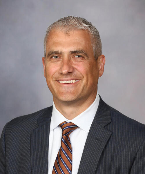William W. Cross, III