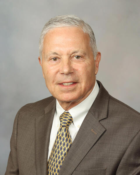 Nicholas F. LaRusso