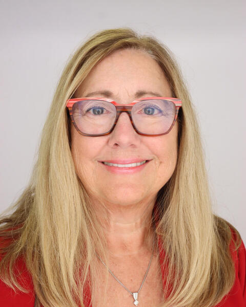 Lynne ZZLillie, M.D.