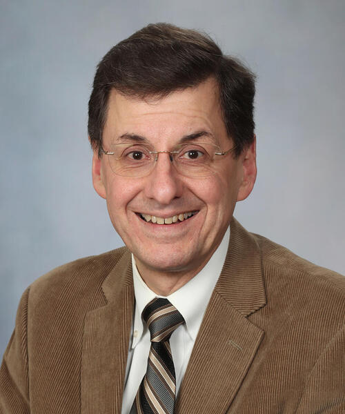Raul E. Espinosa